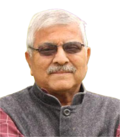 Dharamvir Gandhi